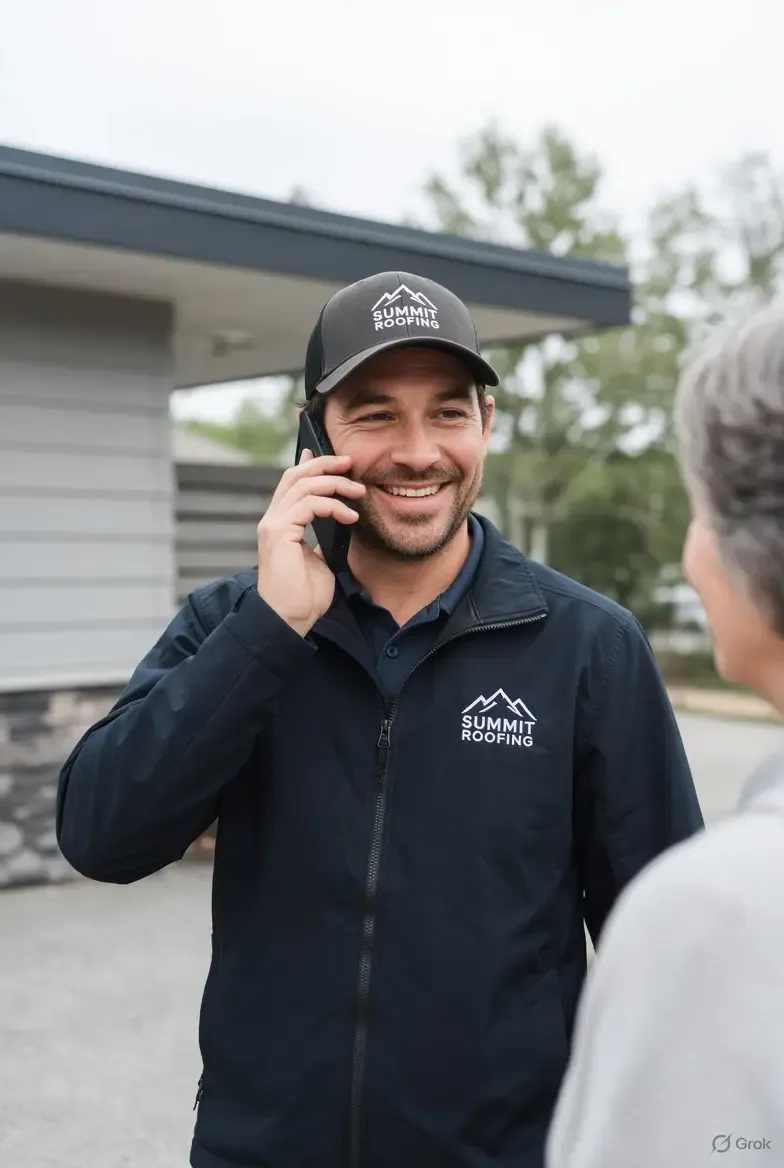 Flat Roof Leak Repair Jerome, MI FAQs